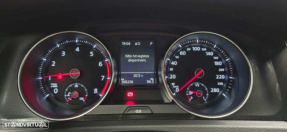 VW Golf 2.0 TSi GTi DSG Performance - 16