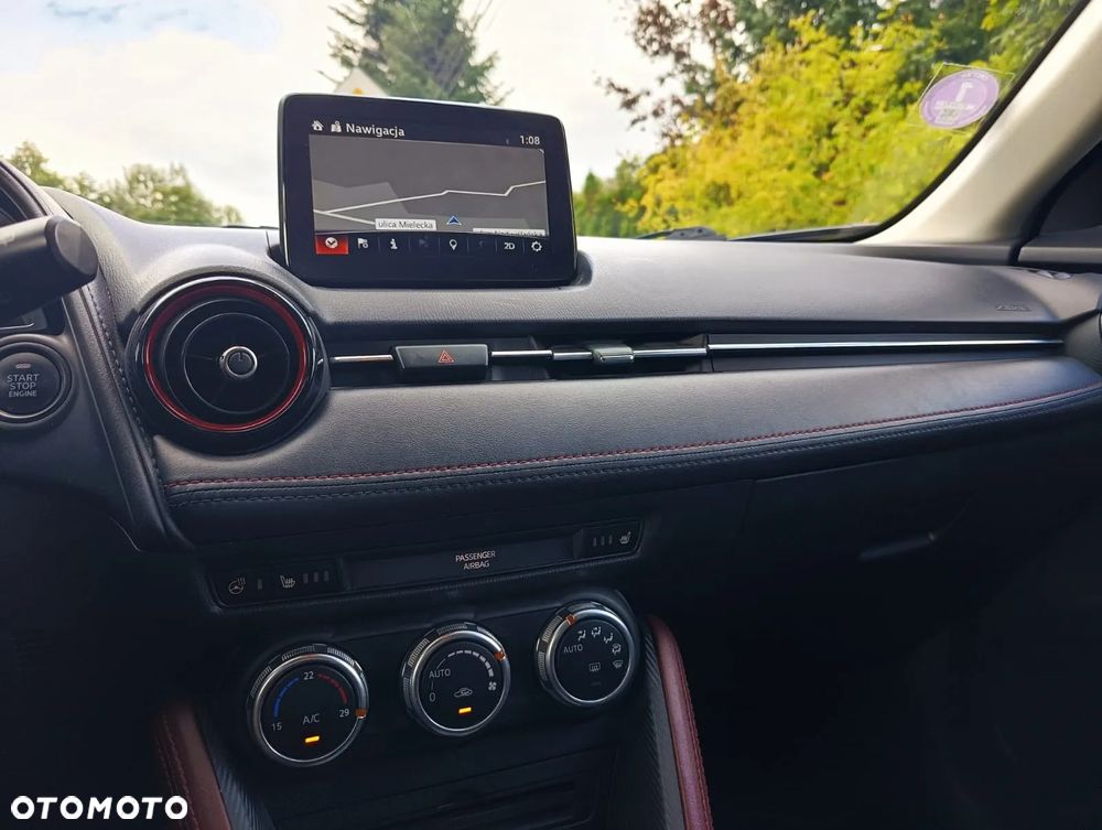 Mazda CX-3 2.0 Skypassion - 26