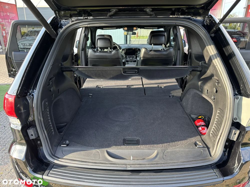 Jeep Grand Cherokee 3.6 V6 Laredo - 25