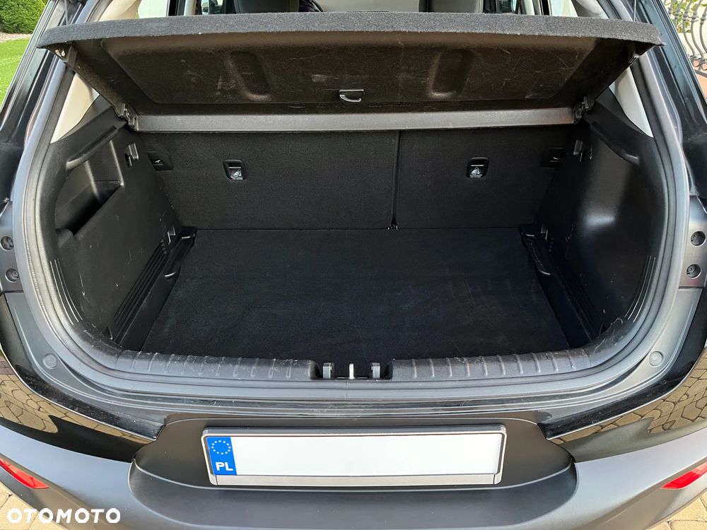 Kia Stonic 1.4 Edition 7 - 36