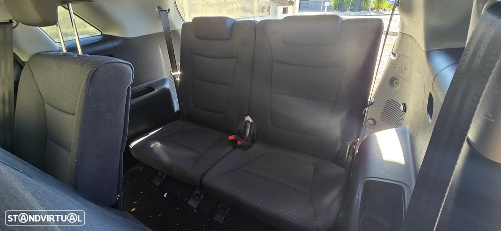 Kia Sorento 2.2 CRDi EX - 14