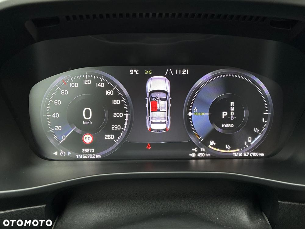 Volvo XC 40 T5 Plug-In Hybrid Inscription - 26