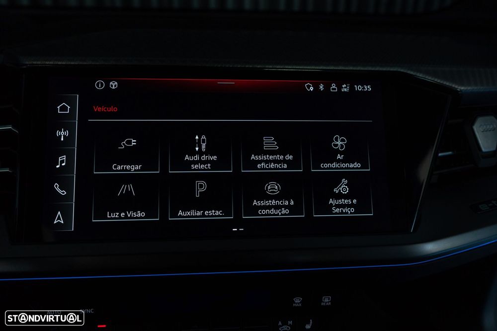 Audi Q4 Sportback e-tron 40 82 kWH - 21