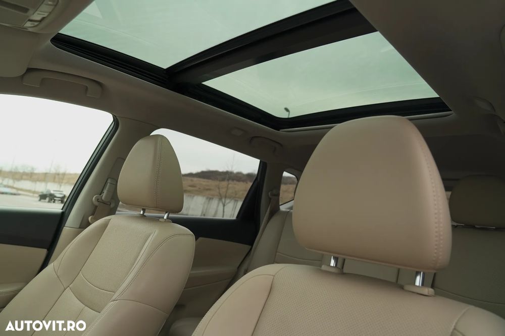 Nissan X-Trail 1.6 dCi ALL-MODE 4x4i Tekna - 8