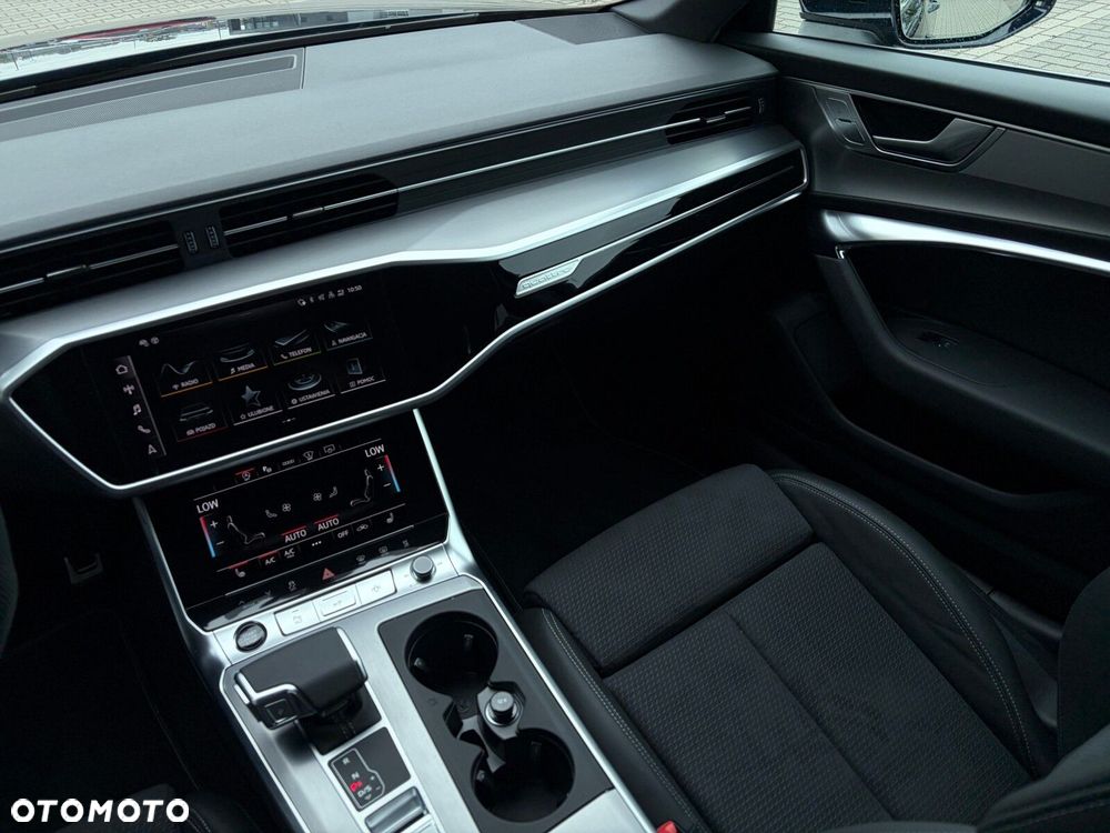 Audi A6 Limousine - 20