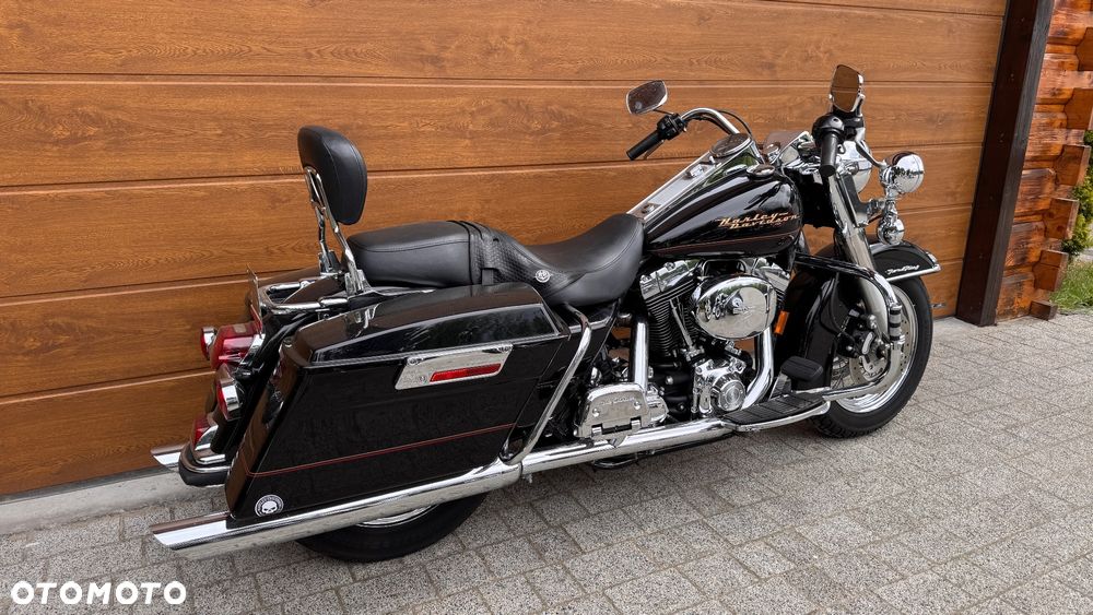 Harley-Davidson Touring Road King - 4