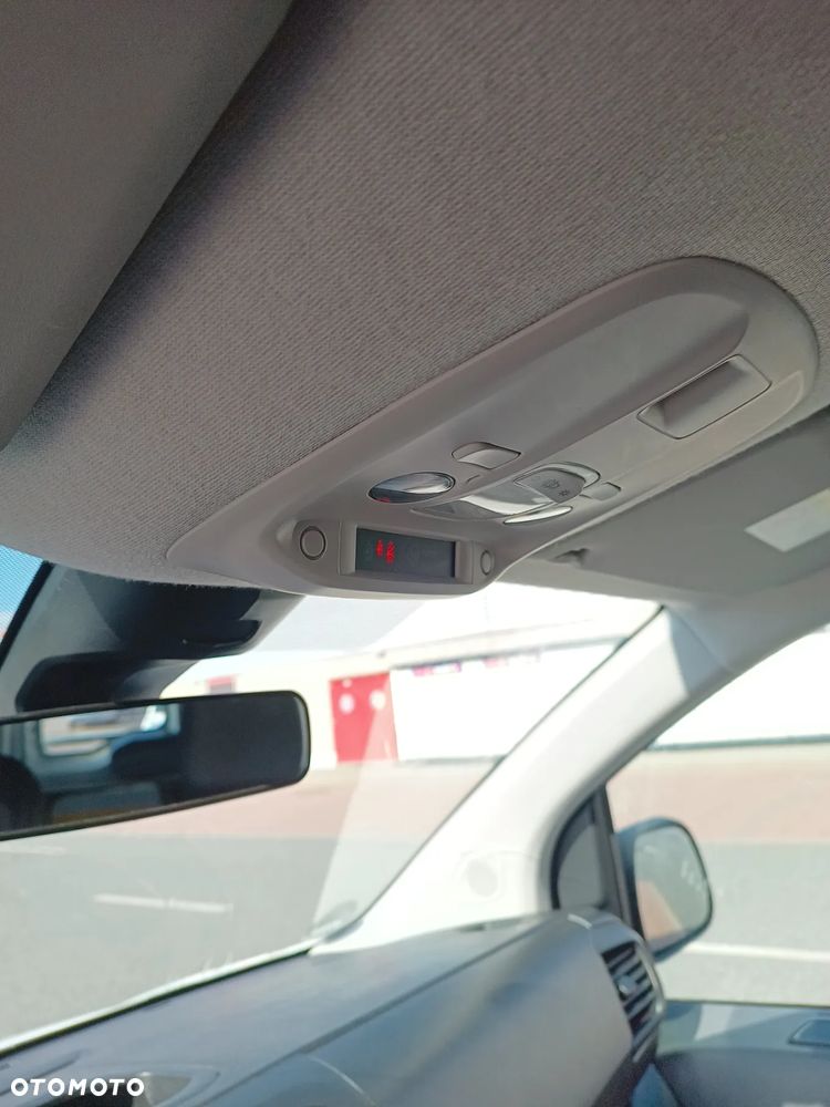 Toyota Proace - 14