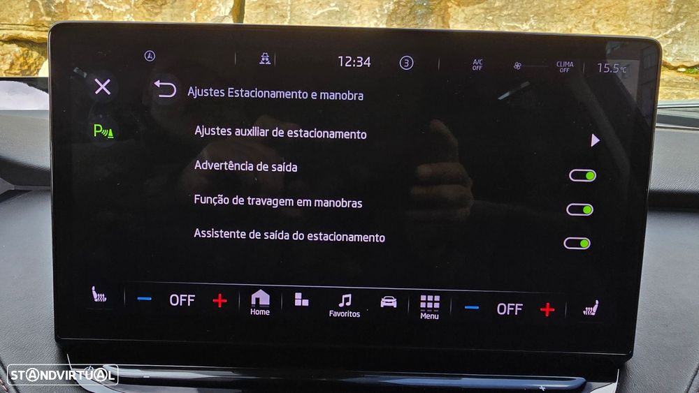 Skoda Enyaq iV 80 - 33