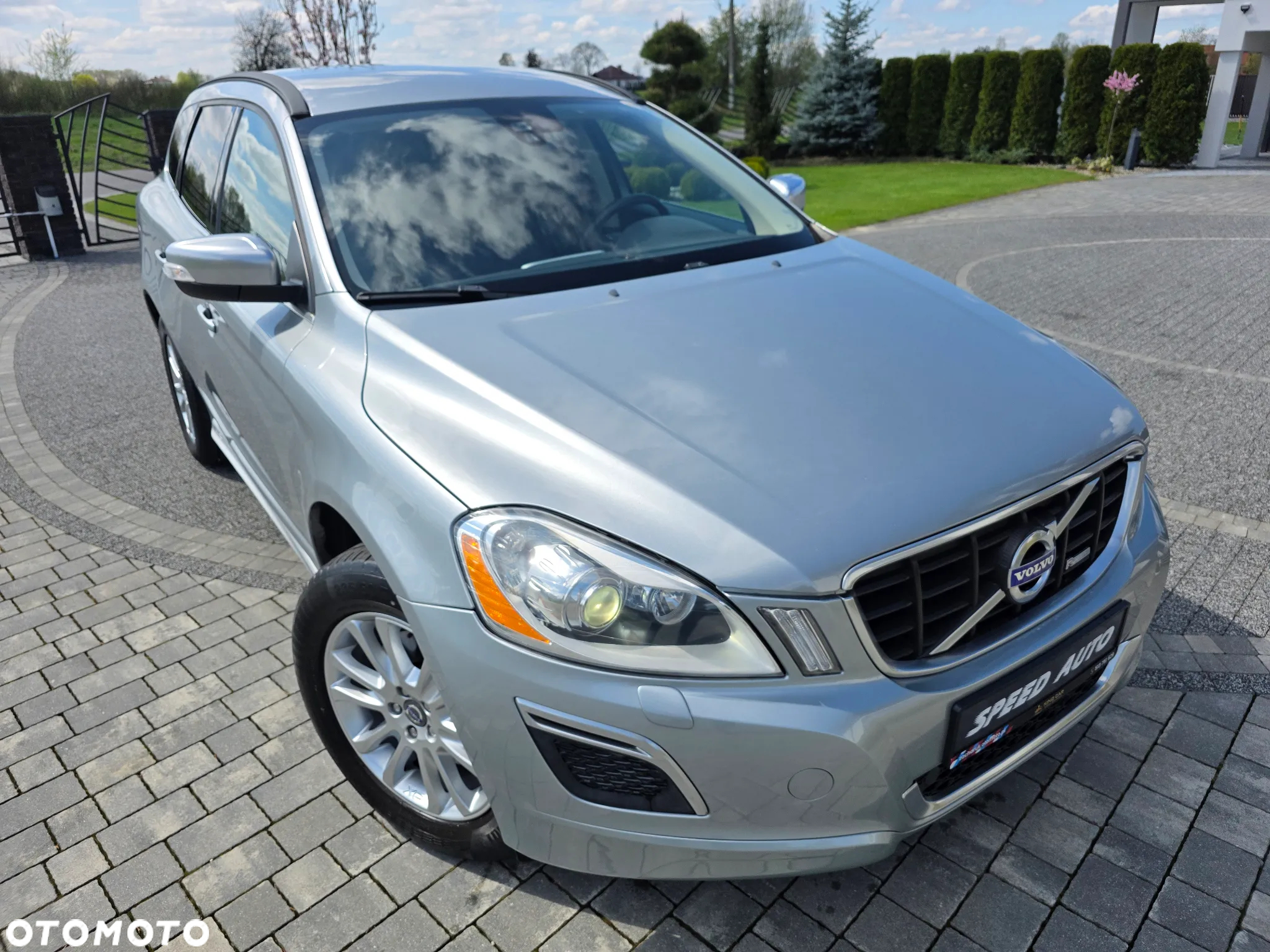 Volvo XC 60 D4 Geartronic RDesign - 4