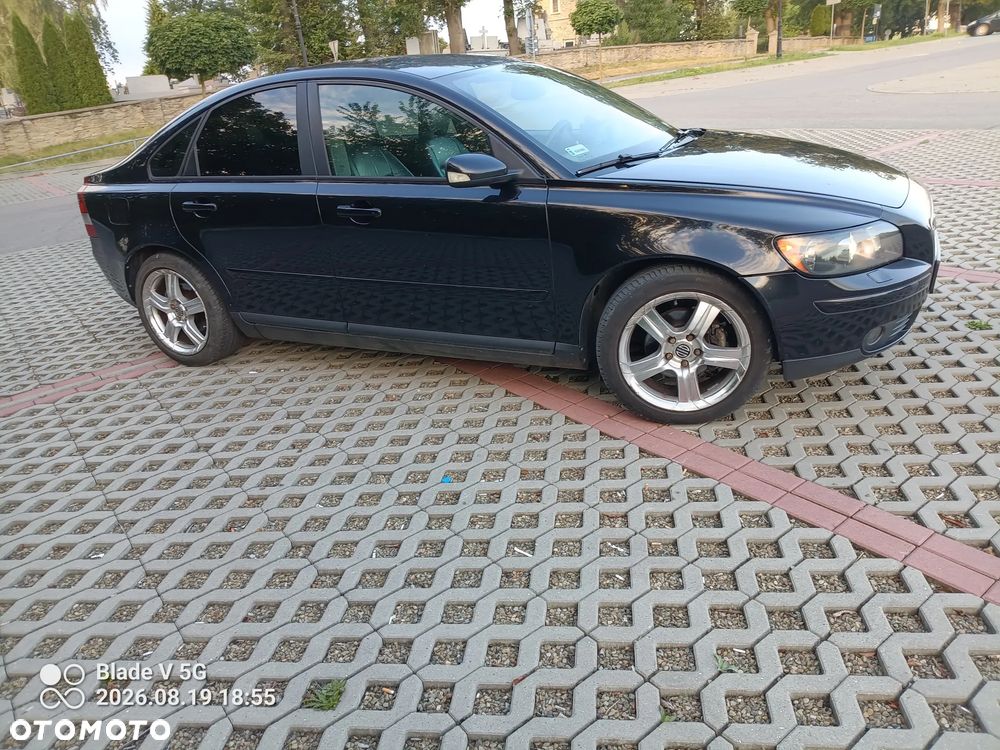 Volvo S40 1.6D DRIVe Momentum - 2