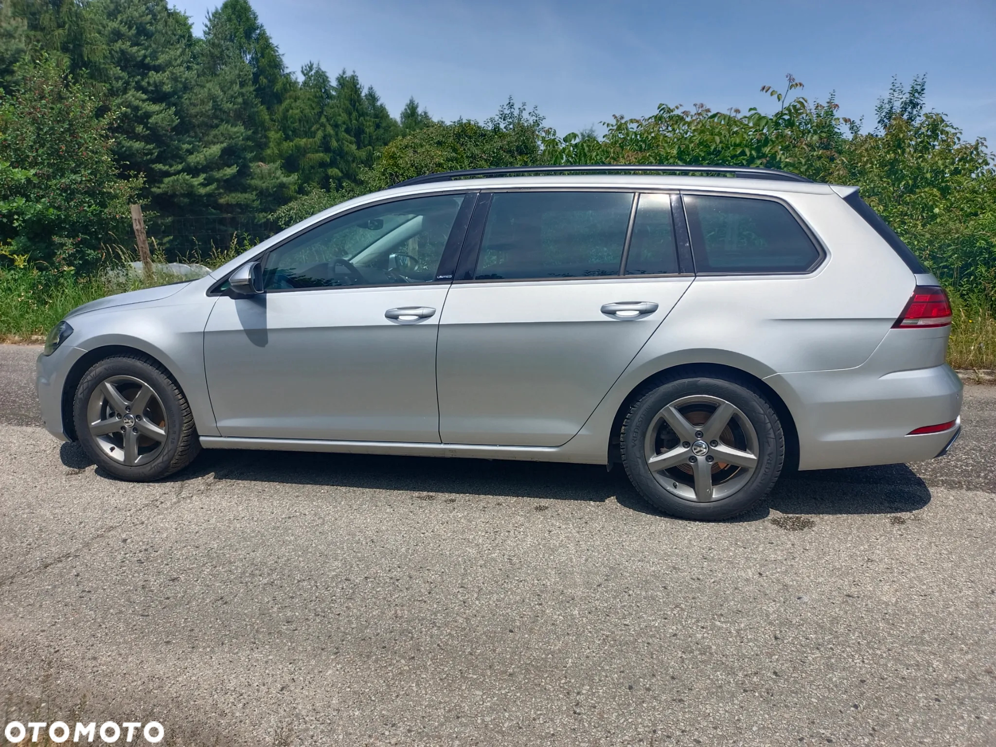 Volkswagen Golf VII 1.5 TSI BMT United - 8