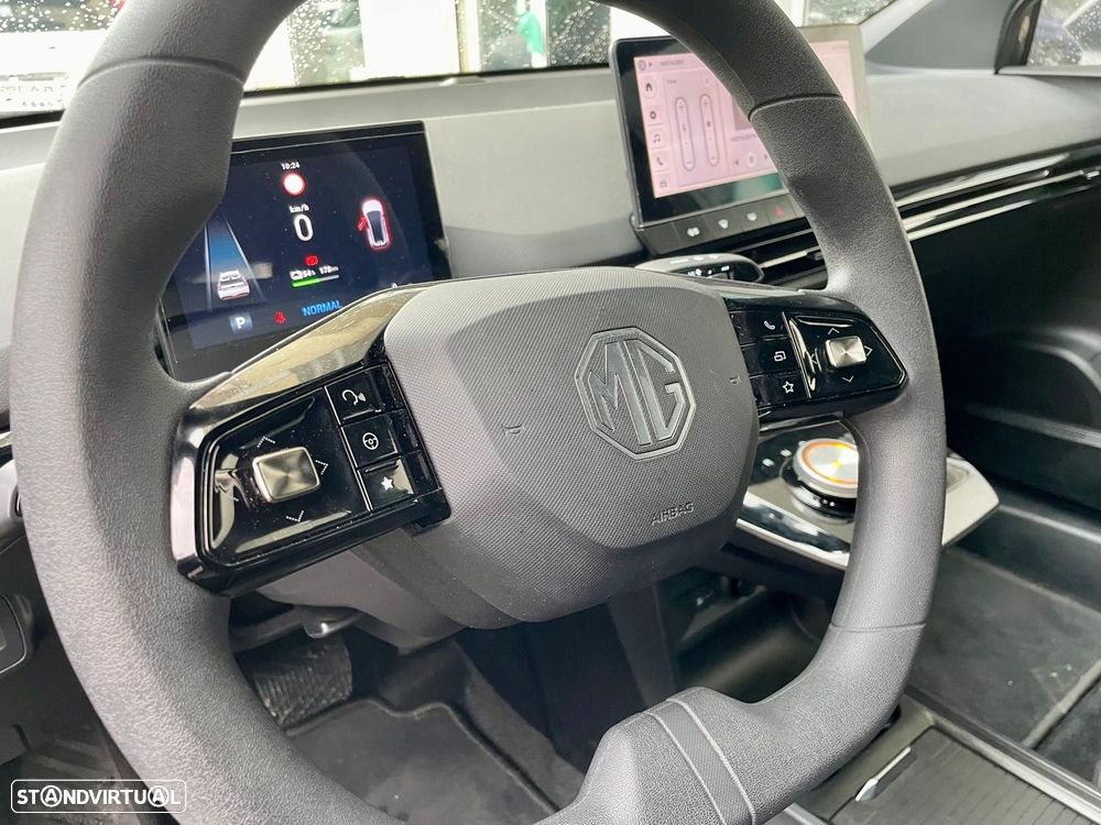 MG MG4 51 kWh Standard - 2