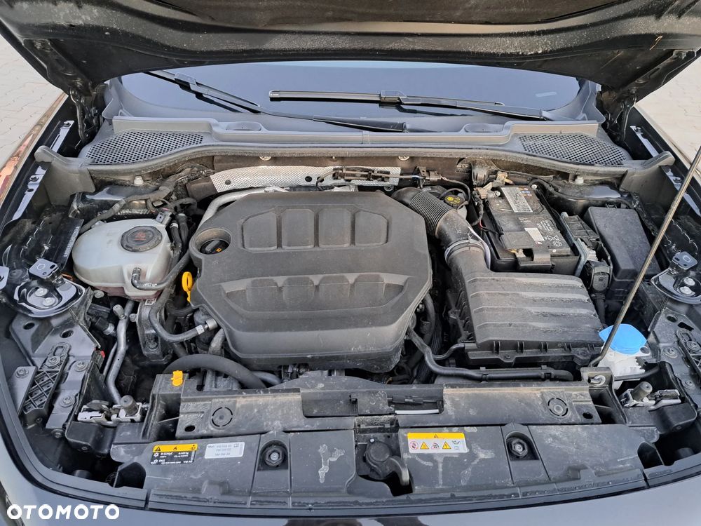 Cupra Formentor VZ 2.0 TSI 4Drive DSG - 17