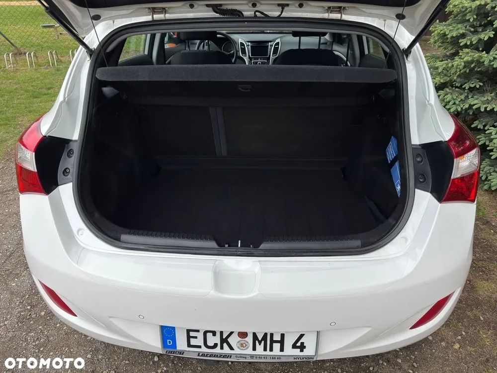 Hyundai i30 - 11