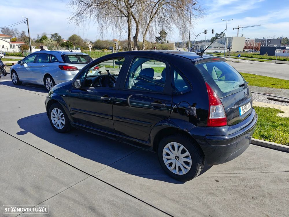 Citroën C3 1.1 SX - 2
