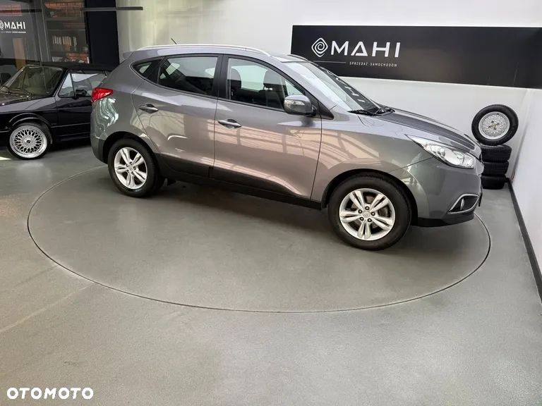 Hyundai ix35 1.6 2WD Classic - 14