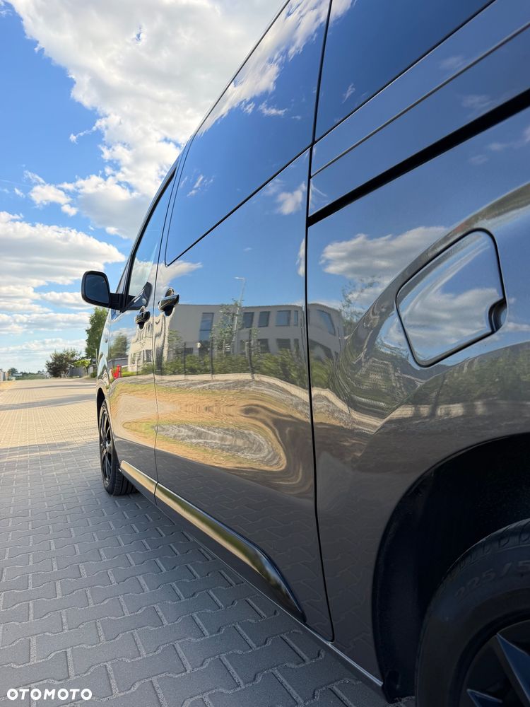 Toyota Proace Verso - 7