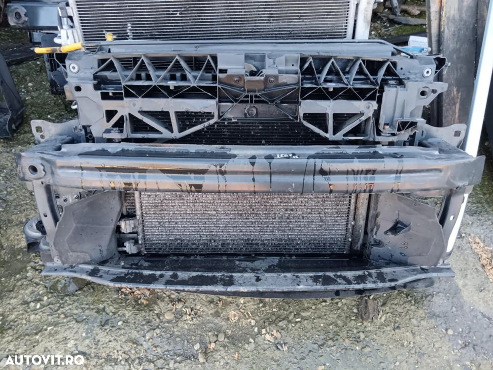 TRAGER , ELECTROVENTILATOR , RADIATOARE SEAT LEON 1.6, 2.0 TDI 2016