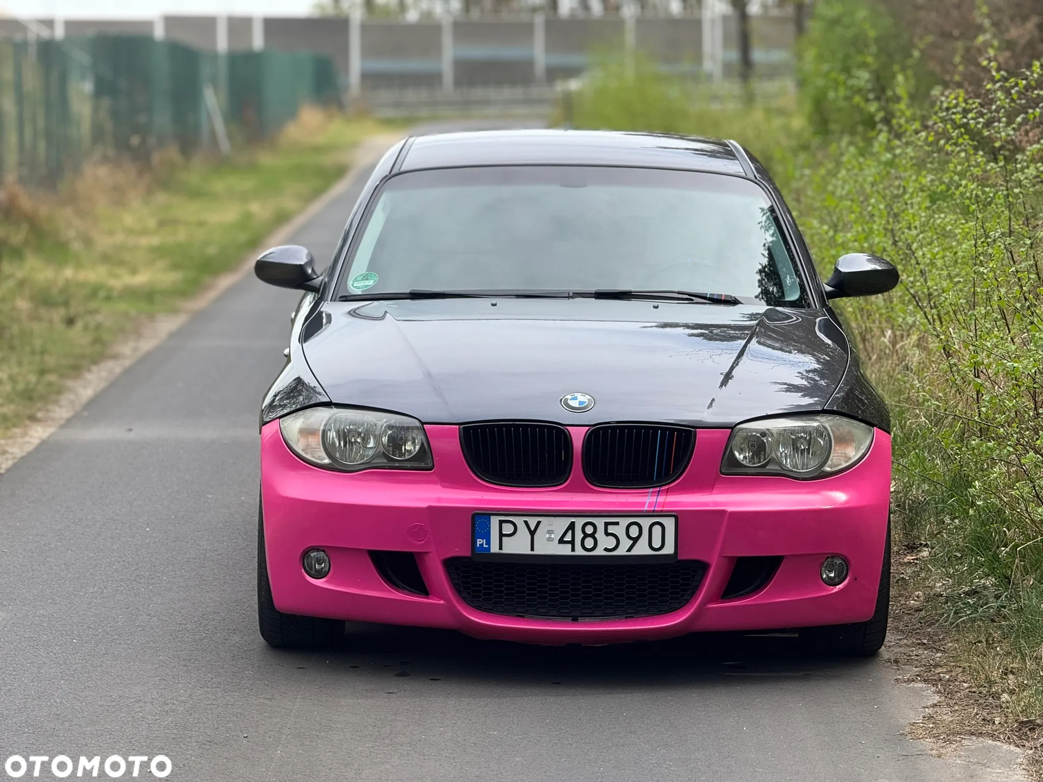 BMW Seria 1 116i - 17