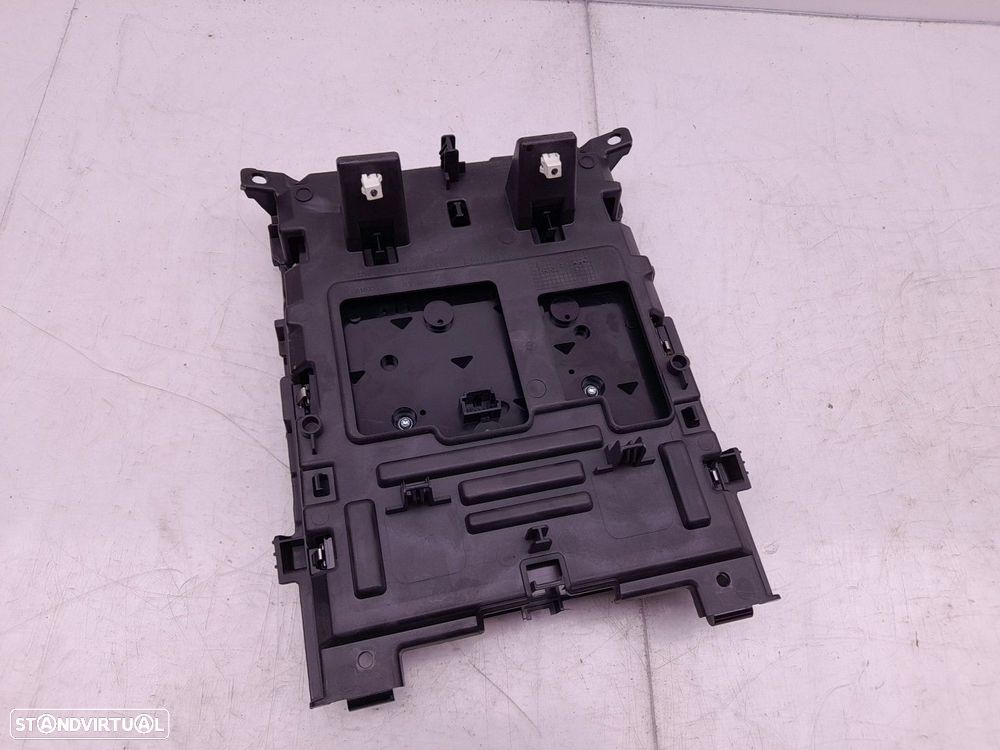 Display / ecrã de informações RENAULT Megane IV (B9A/M_) - 3