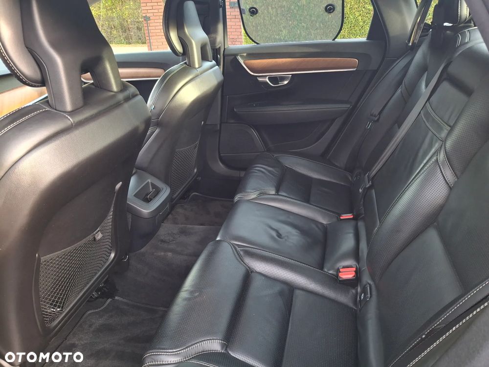 Volvo S90 D5 AWD Inscription - 9