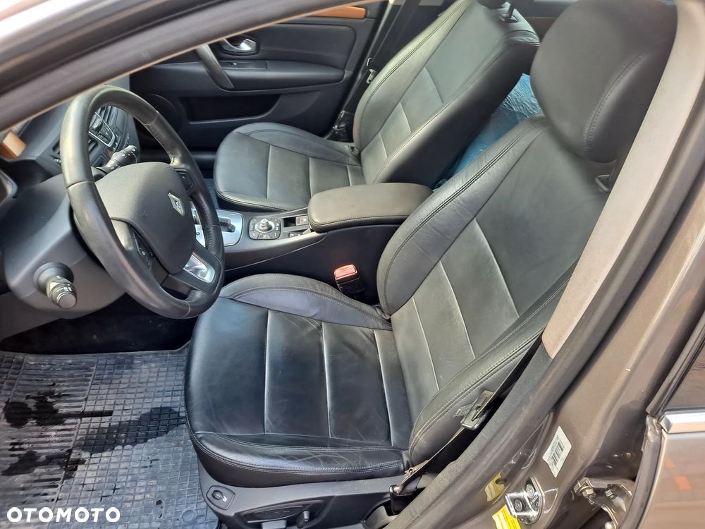 Renault Laguna - 14
