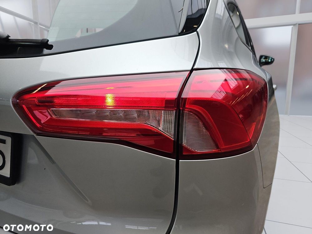 Ford Focus 1.5 EcoBlue Connected - 35