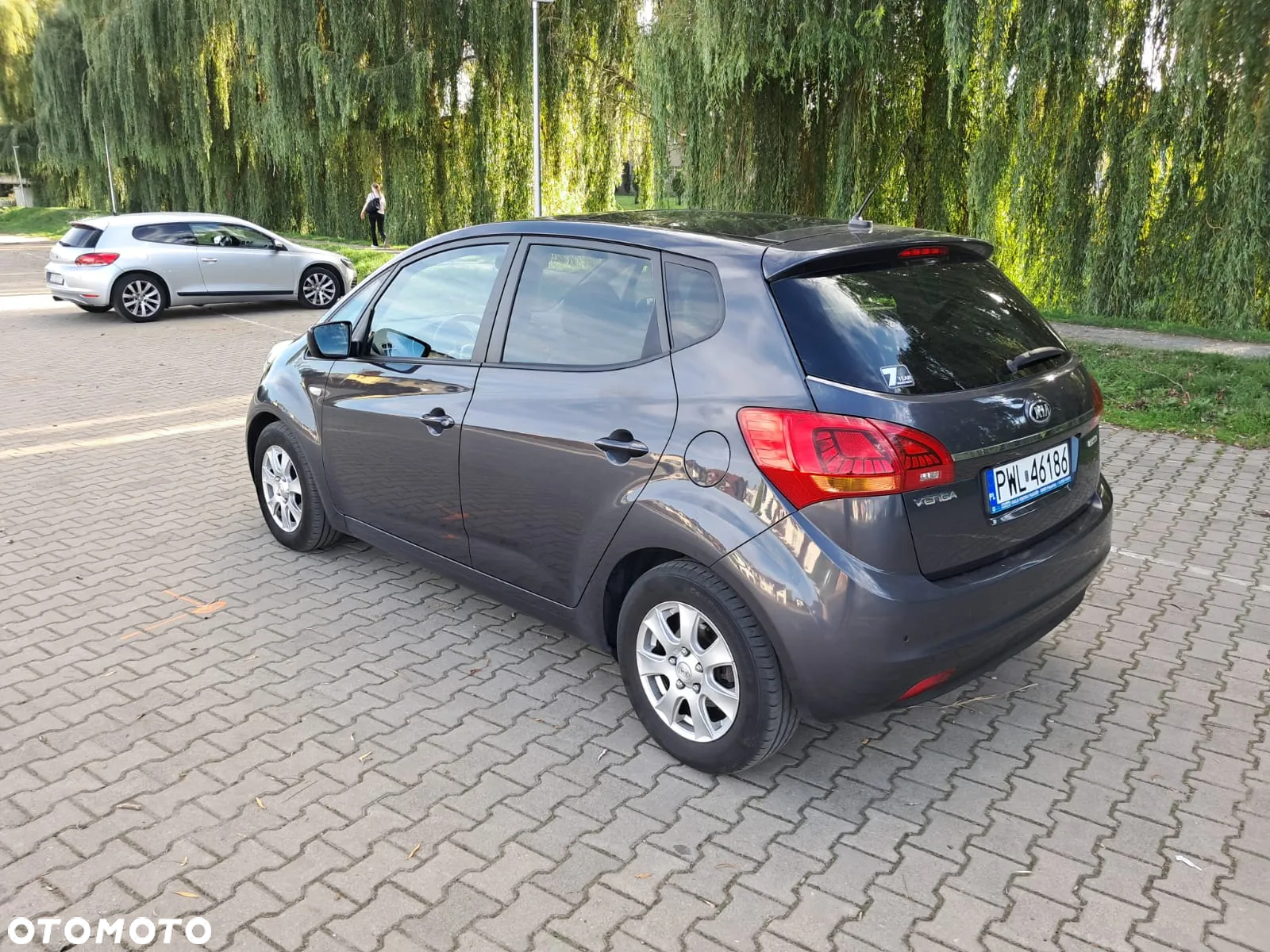 Kia Venga 1.4 Business Line - 5