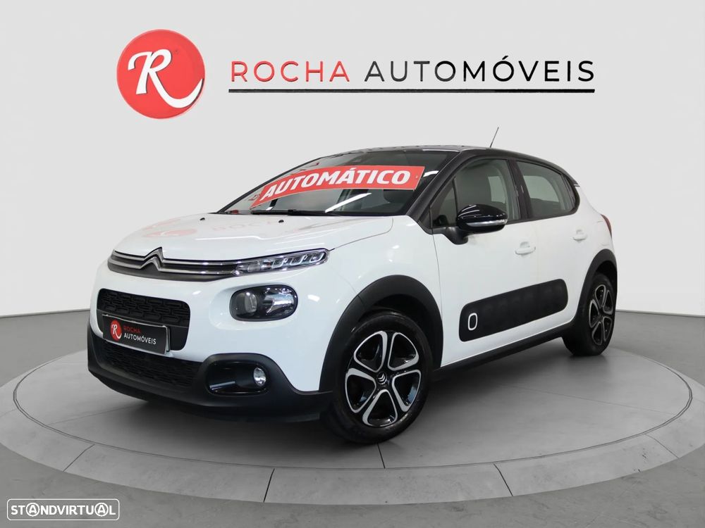 Citroën C3 - 1