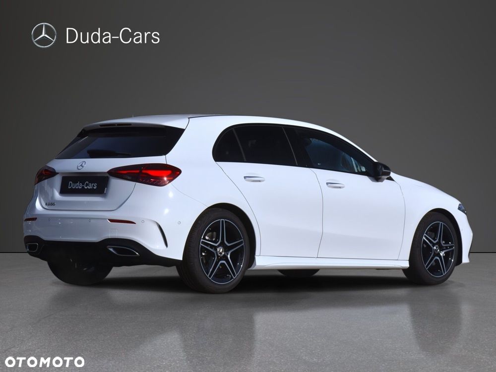 Mercedes-Benz Klasa A - 2