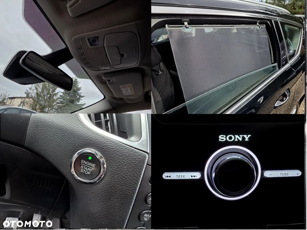 Ford S-Max 2.0 TDCi Titanium - 36