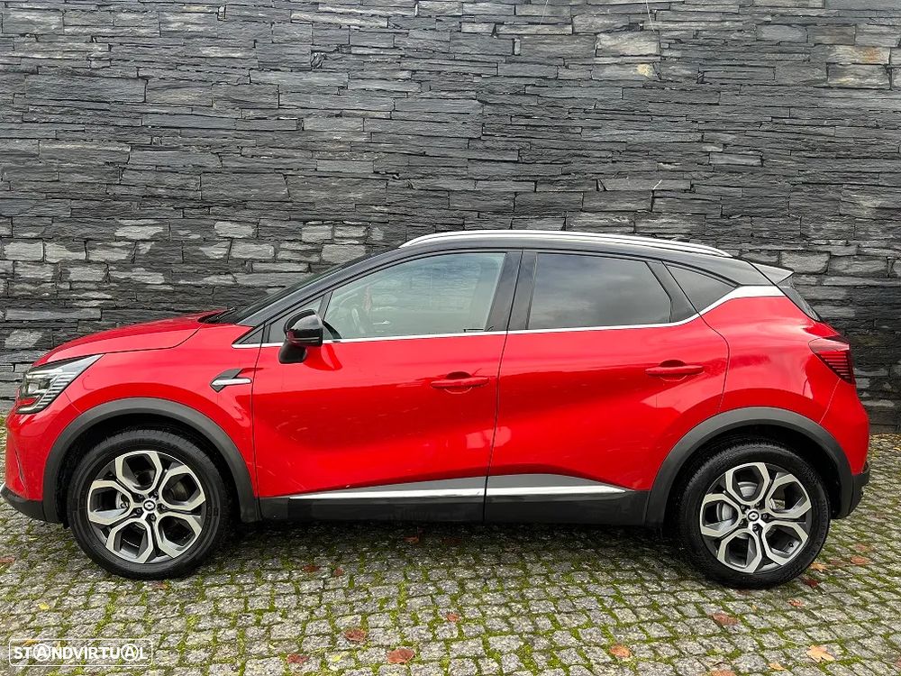 Renault Captur 1.0 TCe Techno - 5