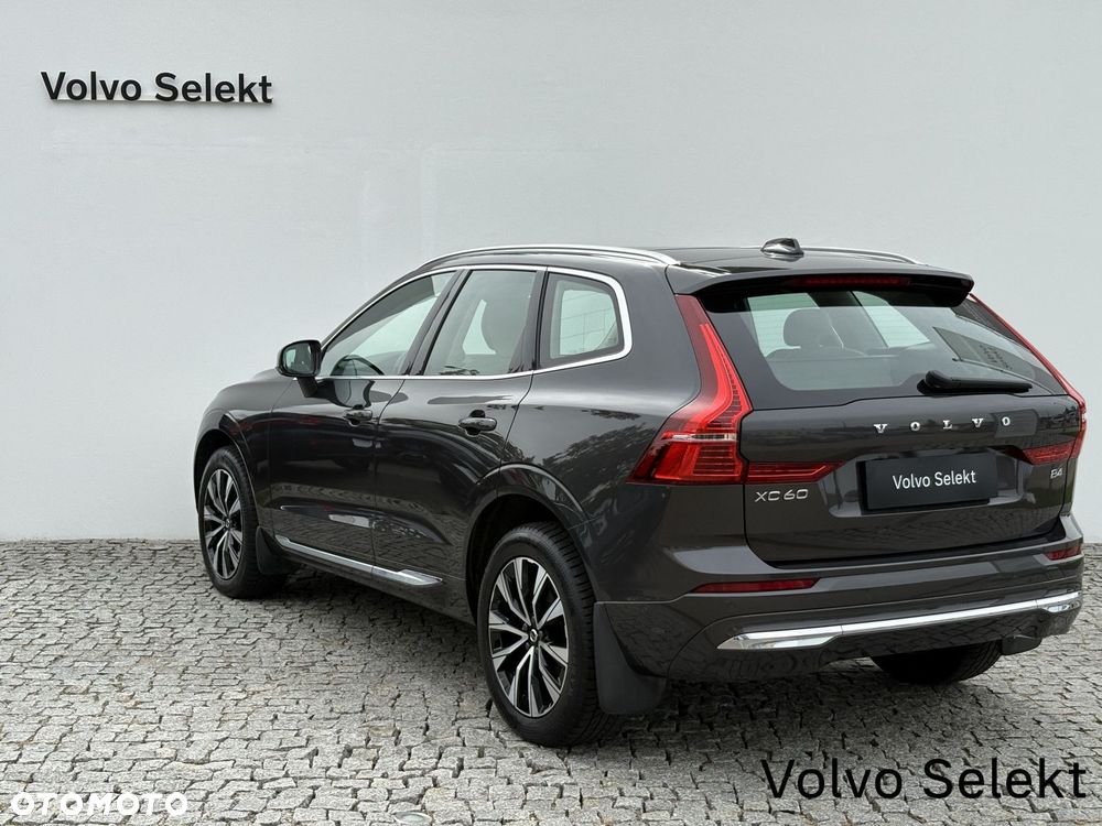Volvo XC 60 - 6