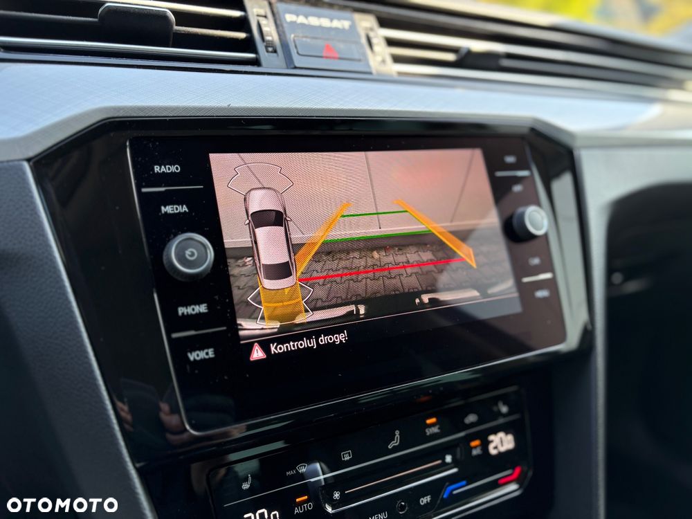 Volkswagen Passat 1.5 TSI EVO Business DSG - 13