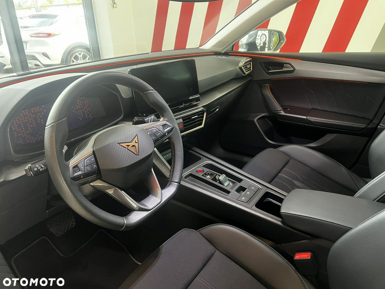 Cupra Leon Sportstourer - 7