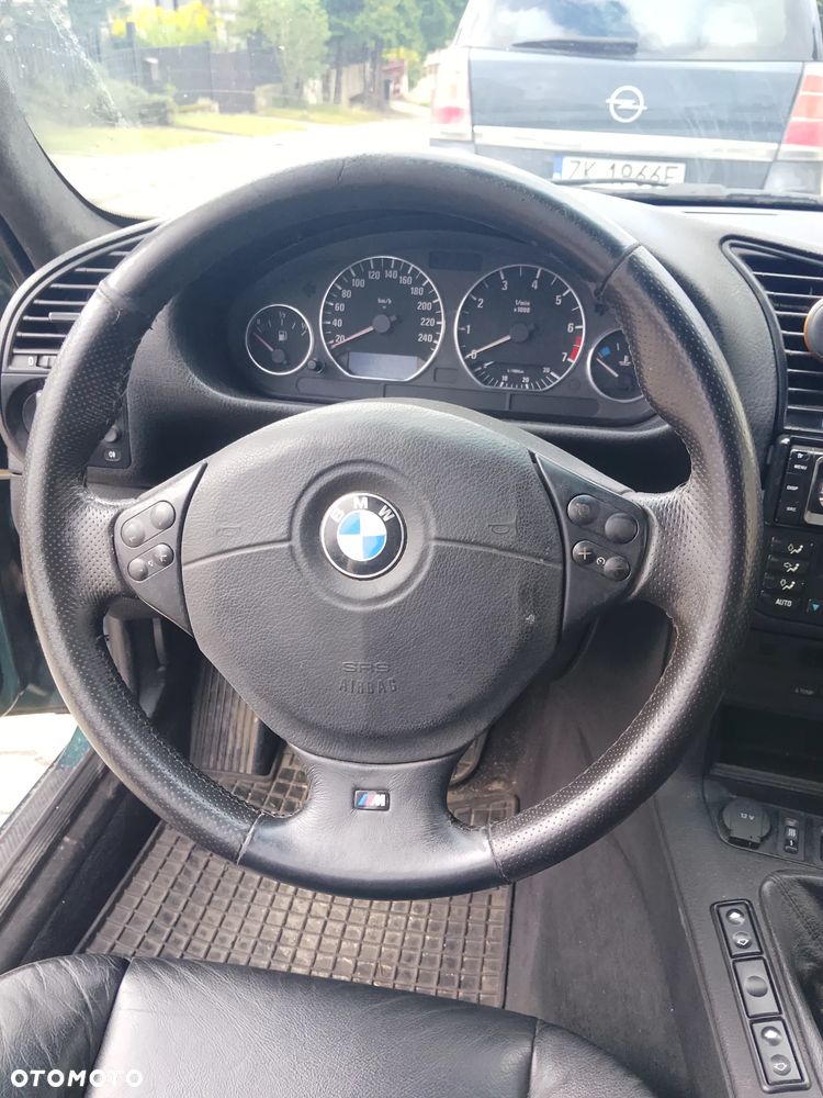 BMW Seria 3 - 11