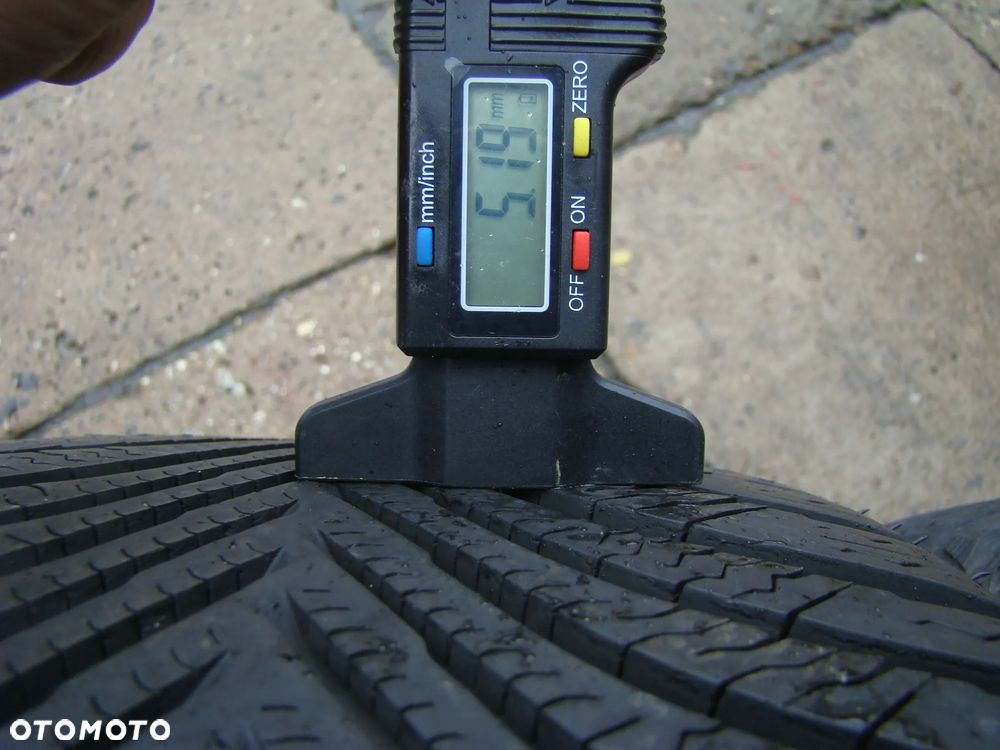 a196 5x112 Audi A4 B9 A5 8F 8T F5 A6 C5 C6 7,5Jx17 225/50 opony zima - 13
