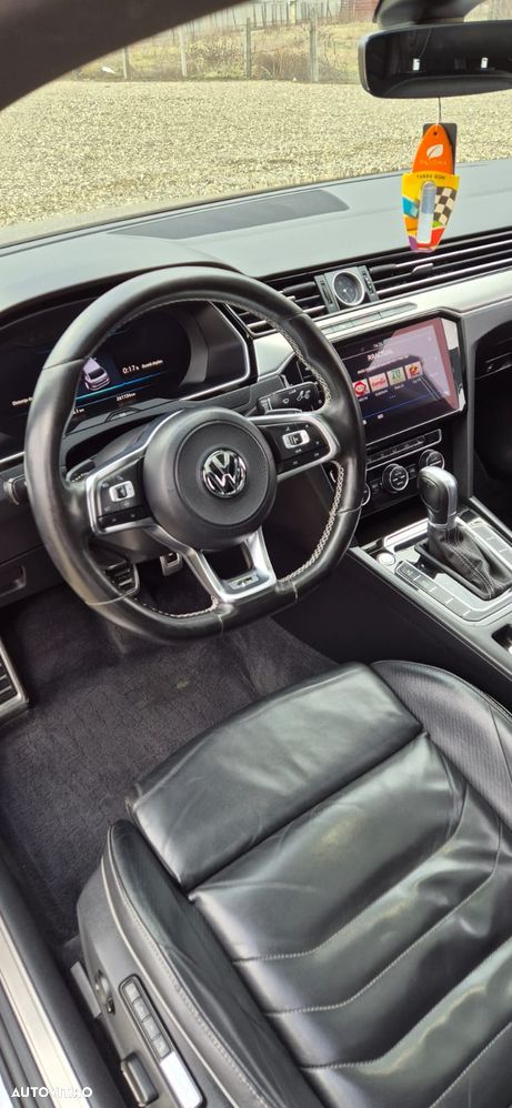 Volkswagen ARTEON 2.0 TDI DSG R-Line - 8