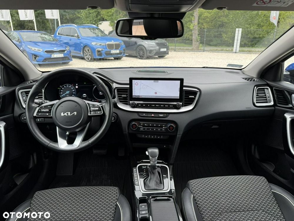Kia Ceed 1.6 GDI PHEV L Business Line DCT - 30