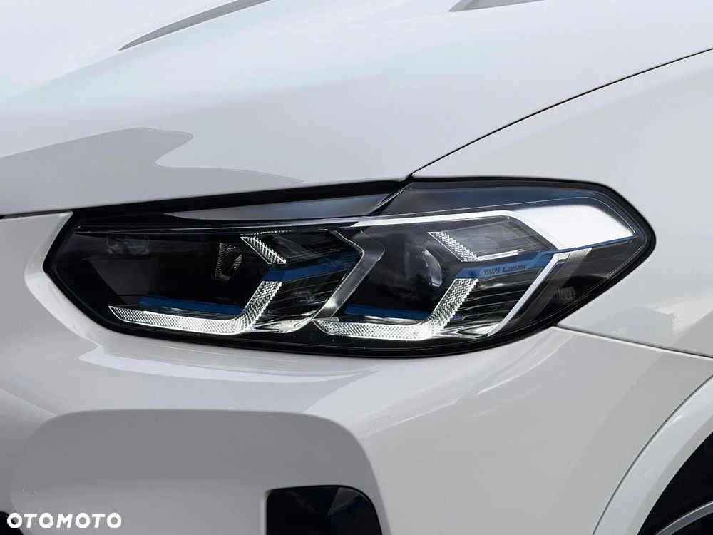 BMW X4 xDrive30i M Sport - 7