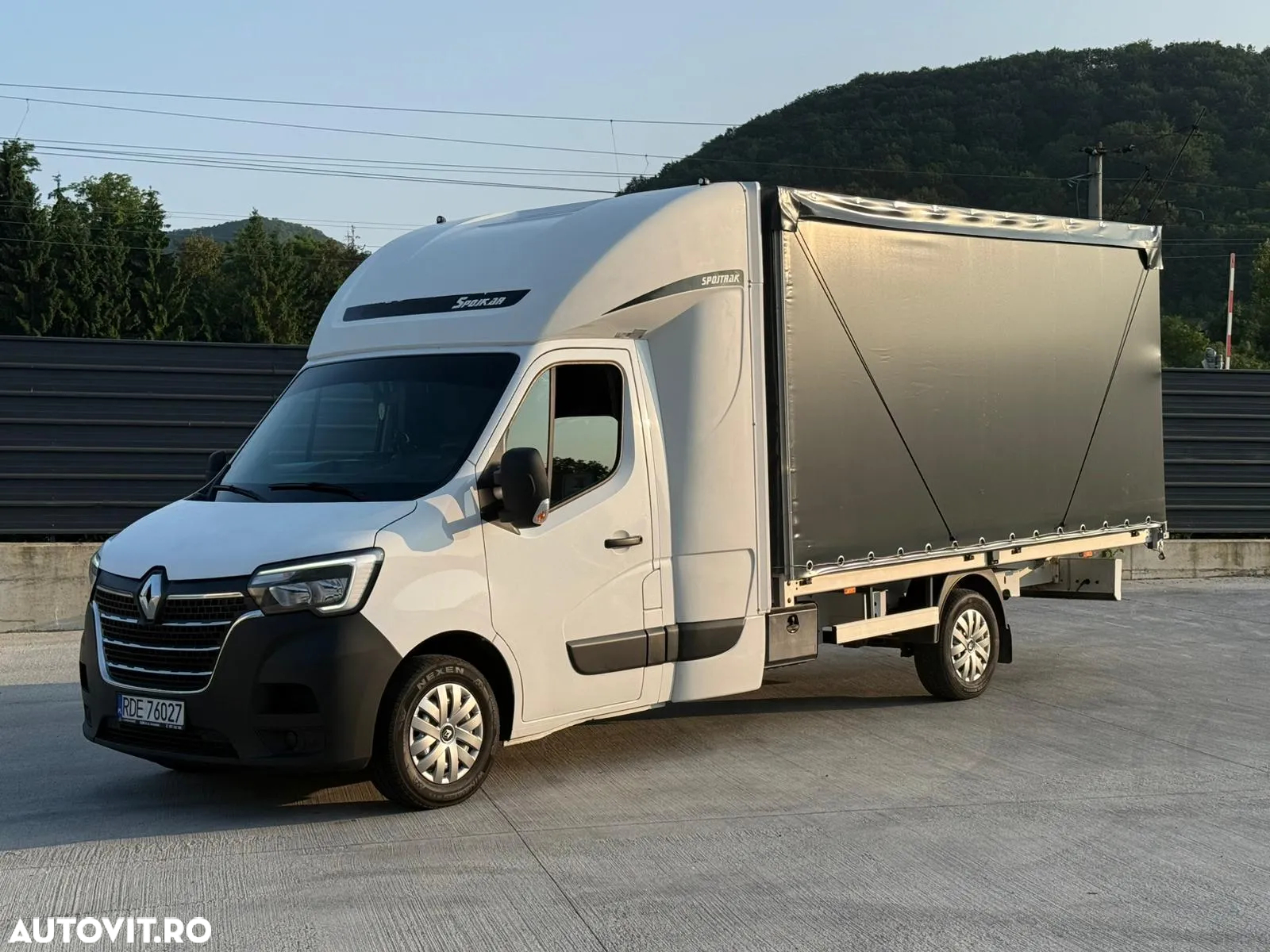 Renault Master - 12