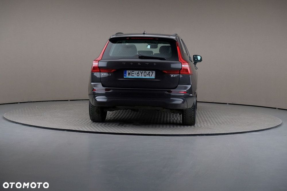 Volvo XC 60 - 5