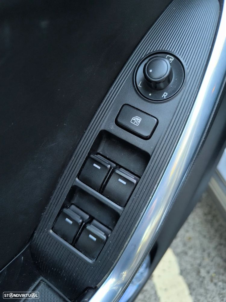 Mazda CX-5 2.2 D Evolve HS HT Navi - 43