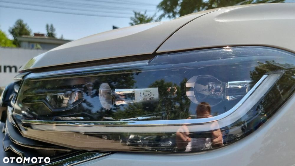 Volkswagen T-Cross 1.5 TSI ACT R-Line Plus DSG - 20