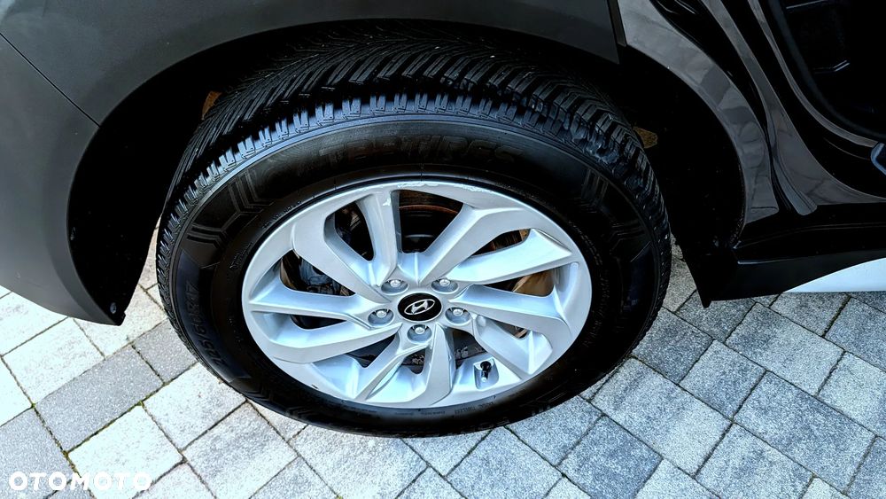 Hyundai Tucson 1.6 GDi 2WD Style - 27