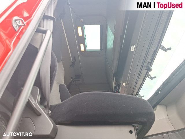 MAN TGX 18.510 4x2 BL SA - 7