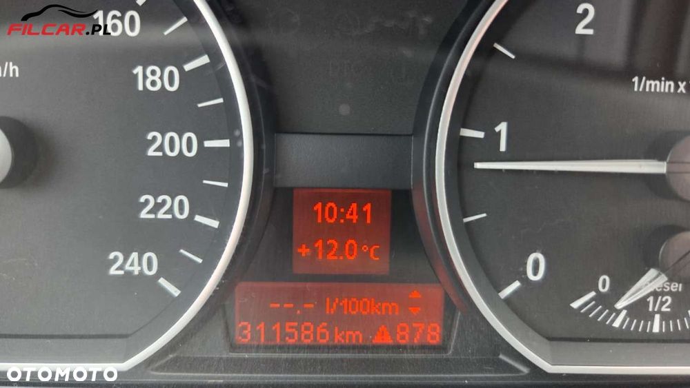 BMW Seria 1 - 11
