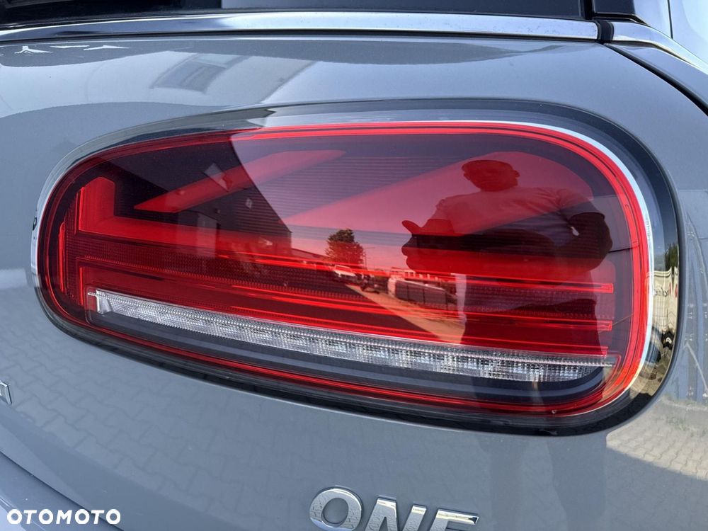 MINI Clubman - 29