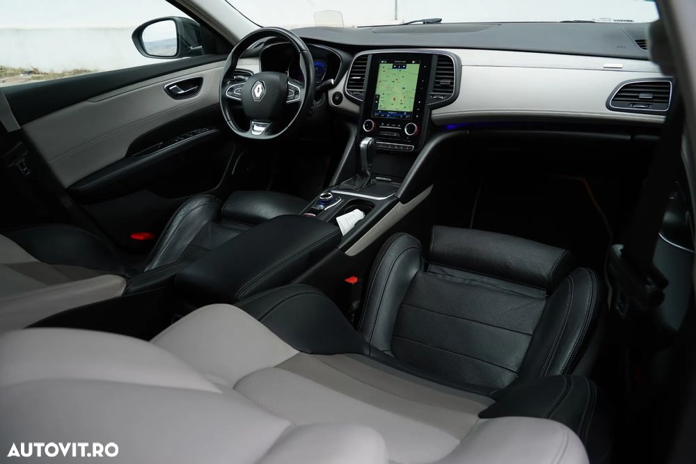 Renault Talisman ENERGY dCi 160 EDC INITIALE PARIS - 13
