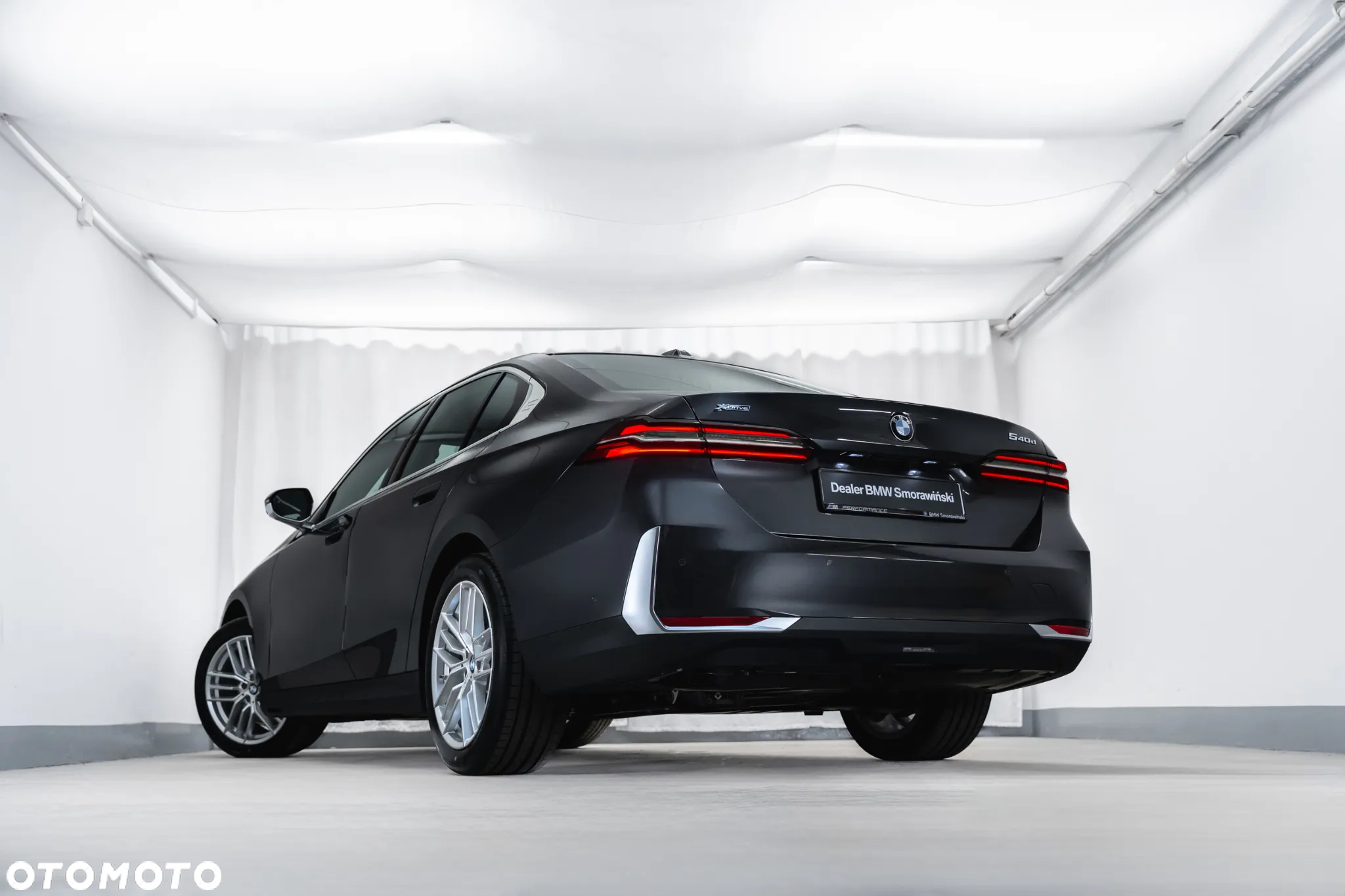 BMW Seria 5 - 12